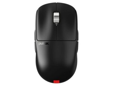 MOUSE USB OPTICAL WRL X2A/ES SIZE2 BLACK PX2AES21 PULSAR