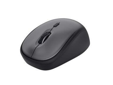 MOUSE USB OPTICAL WRL YVI+/BLACK 24549 TRUST