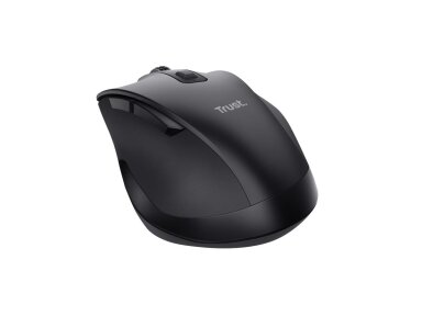 MOUSE USB OPTICAL WRL/FYDA 25708 TRUST