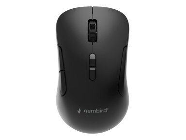MOUSE USB OPTICAL WRL/MUSW2-7B-01 GEMBIRD