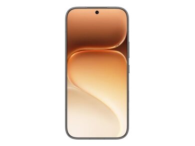 MOBILE PHONE HONOR 600 PRO/12/512GB BLACK 5109CHFF HONOR 1 MOBILE PHONE HONOR 600 PRO/12/512GB BLACK 5109CHFF HONOR 1