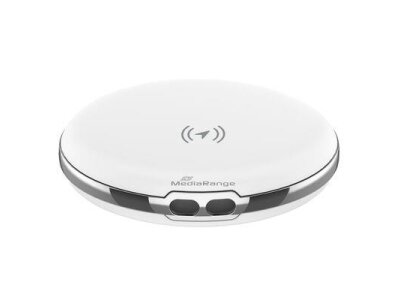 MOBILE ACC SMART TRACKER 2PACK/MRMA140 MEDIARANGE 1
