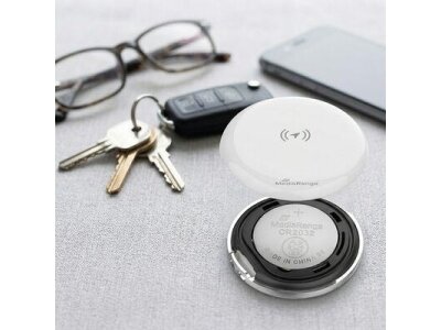 MOBILE ACC SMART TRACKER 2PACK/MRMA140 MEDIARANGE 3