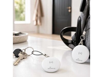 MOBILE ACC SMART TRACKER 2PACK/MRMA140 MEDIARANGE 4