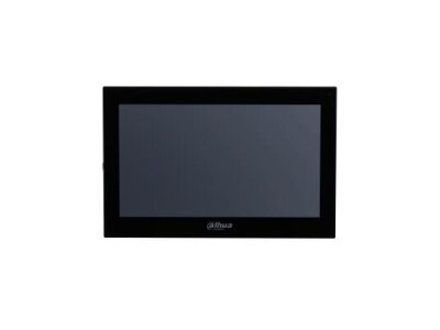 MONITOR LCD 10" IP DOORPHONE/WI-FI VTH5341G-W DAHUA MONITOR LCD 10" IP DOORPHONE/WI-FI VTH5341G-W DAHUA
