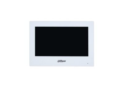 MONITOR LCD 7" IP DOORPHONE/WIFI VTH2622GW-W DAHUA 2