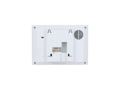 MONITOR LCD 7" IP DOORPHONE/WIFI VTH2622GW-W DAHUA 3