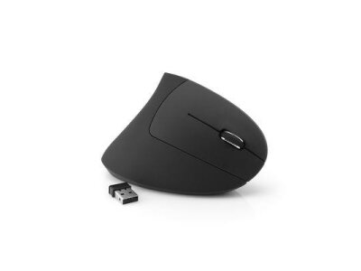 MOUSE USB OPTICAL WRL 6-BUTTON/RIGHT BLACK MROS232 MEDIARANGE MOUSE USB OPTICAL WRL 6-BUTTON/RIGHT BLACK MROS232 MEDIARANGE