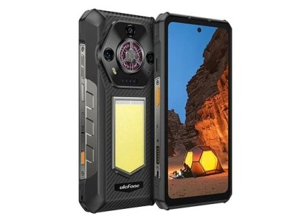 MOBILE PHONE ARMOR 30/MAGIC BLACK ULEFONE MOBILE PHONE ARMOR 30/MAGIC BLACK ULEFONE