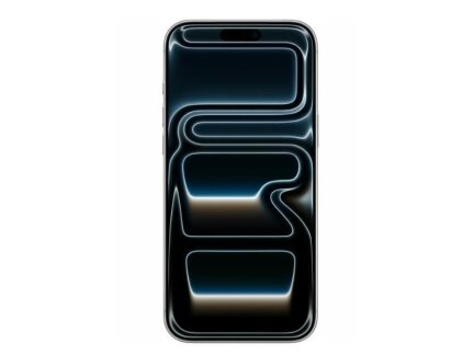 MOBILE PHONE IPHONE 17 PRO MAX/256GB SILVER MFYM4 APPLE 1