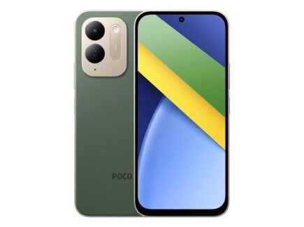 MOBILE PHONE POCO C95 PRO/6/128GB GREEN MZB0Q99EU POCO