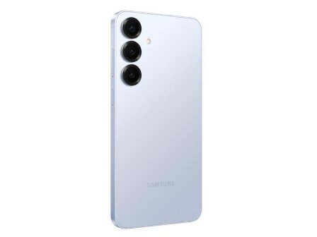 Mobilus Telefonas SAMSUNG GALAXY S25+/512GB ICYBLUE SM-S936B 2 Mobilus Telefonas SAMSUNG GALAXY S25+/512GB ICYBLUE SM-S936B 2
