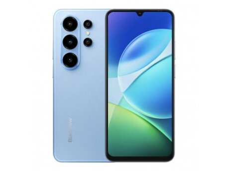 MOBILE PHONE WAVE 10C/4/32GB BLUE BLACKVIEW MOBILE PHONE WAVE 10C/4/32GB BLUE BLACKVIEW