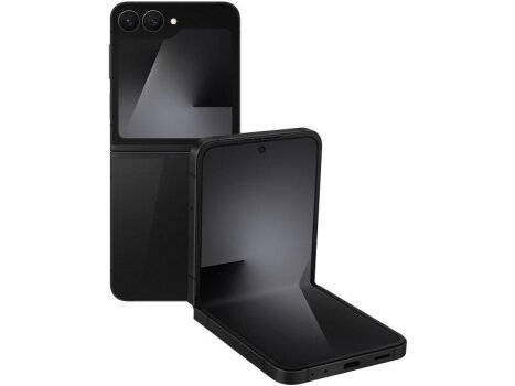 Mobilus Telefonas Samsung GALAXY FLIP7 FE/128GB BLACK SM-F761B Mobilus Telefonas Samsung GALAXY FLIP7 FE/128GB BLACK SM-F761B