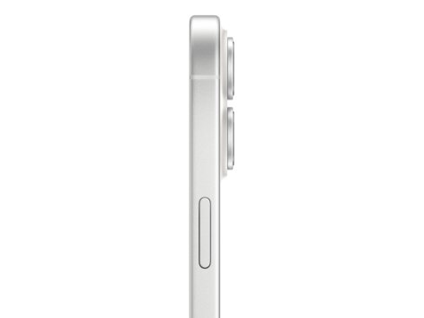 MOBILE PHONE IPHONE 17/256GB WHITE MG6K4 APPLE 3