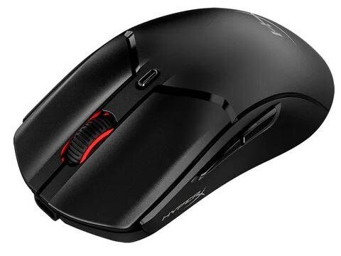 MOUSE USB OPTICAL HYPERX PF/HAS2 MINI WL BK 7D388AA HYPERX 2
