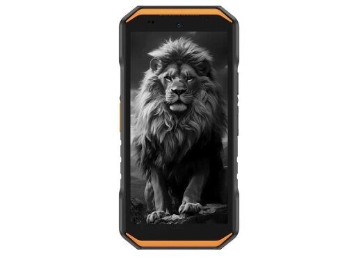 MOBILE PHONE ARMOR X32 PRO/8/256GB ORANGE ULEFONE 1 MOBILE PHONE ARMOR X32 PRO/8/256GB ORANGE ULEFONE 1