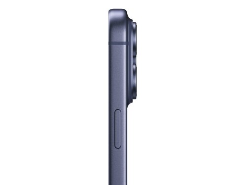 MOBILE PHONE IPHONE 17 PRO/512GB DEEP BLUE MG8N4 APPLE 3