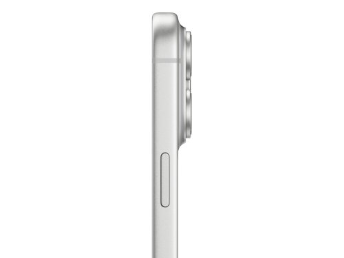 MOBILE PHONE IPHONE 17 PRO/512GB SILVER MG8K4 APPLE 3