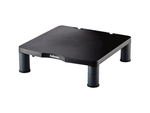 MONITOR ACC RISER STANDARD/GRAPHITE 9169301 FELLOWES