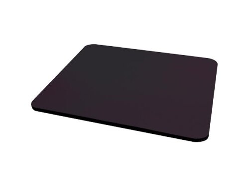MOUSE PAD BASIC/BLACK 29704 FELLOWES 1