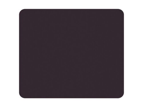MOUSE PAD BASIC/BLACK 29704 FELLOWES