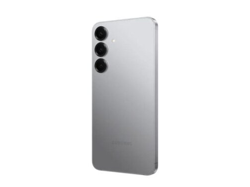 Mobilus Telefonas SAMSUNG GALAXY S25+/512GB SILVER SM-S936B 4