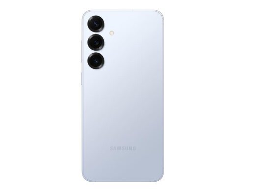 Mobilus Telefonas SAMSUNG GALAXY S25+/512GB ICYBLUE SM-S936B 1