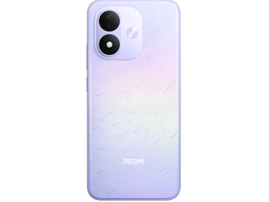 Mobilus telefonas Xiaomi Redmi Note 17 4G 128GB Celestial Purple