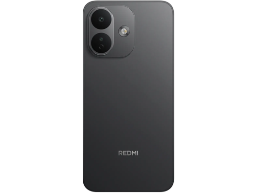 Mobilus telefonas Xiaomi Redmi Note 17 Pro 5G 6GB 256GB Black