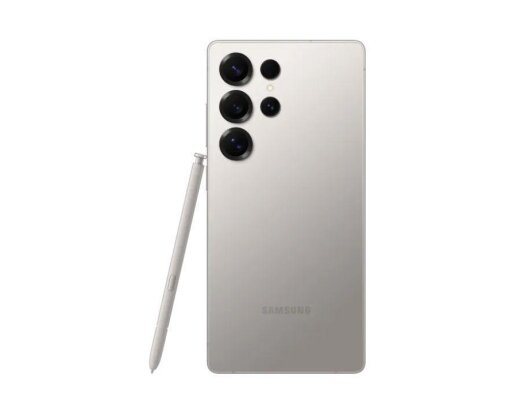 Mobilus Telefonas Samsung GALAXY S25 ULTRA 1TB Titanium Grey 2 Mobilus Telefonas Samsung GALAXY S25 ULTRA 1TB Titanium Grey 2