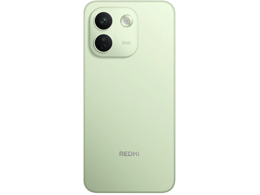 Mobilus telefonas Xiaomi Redmi Note 17 Pro Max 8GB 256GB Green