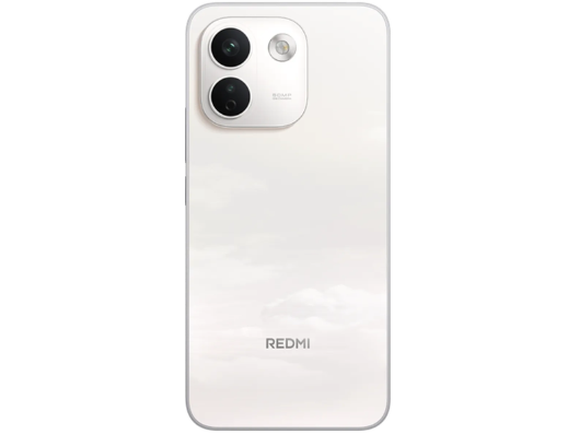 Mobilus telefonas Xiaomi Redmi Note 17 Pro Max 8GB 512GB Cloud Blush