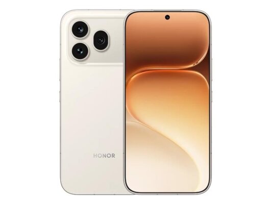 MOBILE PHONE HONOR 600 PRO/12/512GB G. WHT 5109CHFG HONOR