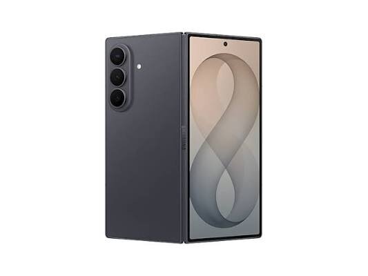 Mobilus telefonas Samsung Galaxy Z Fold8 Ultra 12GB 512GB Graphite