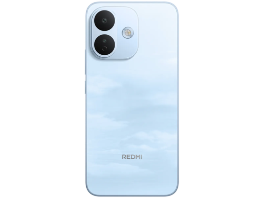 Mobilus telefonas Xiaomi Redmi Note 17 Pro 5G 6GB 256GB Sky Blue