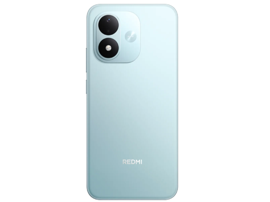 Mobilus telefonas Xiaomi Redmi Note 17 4G 256GB Sky Teal