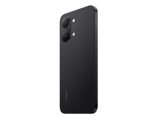 MOBILE PHONE POCO X8 PRO MAX/12/256GB BLACK MZB0NC9EU POCO 6
