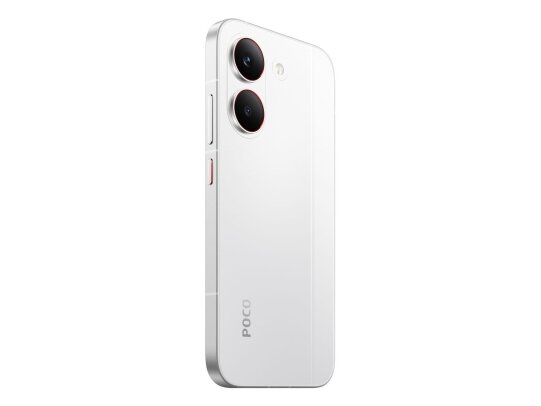 MOBILE PHONE POCO X8 PRO/8/256GB WHITE MZB0N2KEU POCO 5
