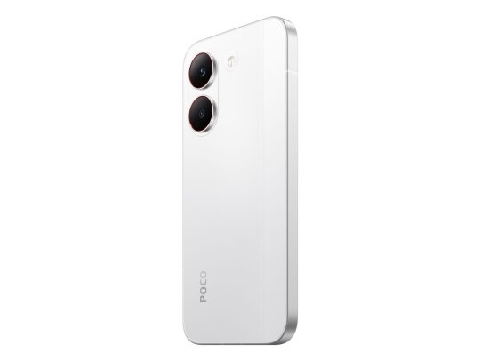 MOBILE PHONE POCO X8 PRO/8/256GB WHITE MZB0N2KEU POCO 6