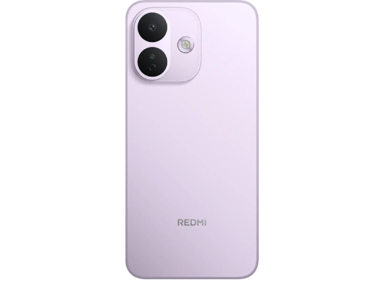 Mobilus telefonas Xiaomi Redmi Note 17 Pro 5G 6GB 256GB Purple