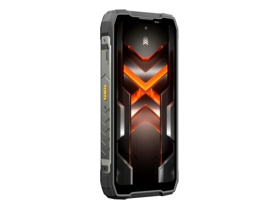 MOBILE PHONE ROCK 5/6/256GB BLACK BLACKVIEW 5 MOBILE PHONE ROCK 5/6/256GB BLACK BLACKVIEW 5
