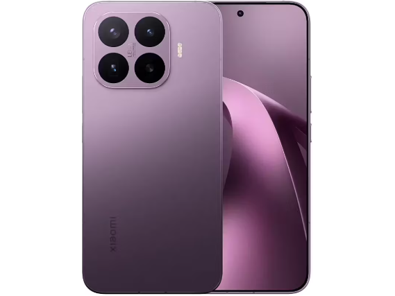 Mobilus telefonas Xiaomi 17t pro 12gb 1TB Deep Violet