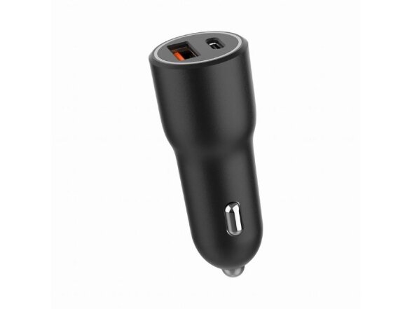 MOBILE CHARGER CAR USB 2PORT/TA-UC-AC2PDQC38-CAR-01 GEMBIRD 2 MOBILE CHARGER CAR USB 2PORT/TA-UC-AC2PDQC38-CAR-01 GEMBIRD 2