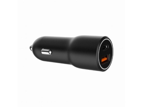 MOBILE CHARGER CAR USB 2PORT/TA-UC-AC2PDQC38-CAR-01 GEMBIRD MOBILE CHARGER CAR USB 2PORT/TA-UC-AC2PDQC38-CAR-01 GEMBIRD