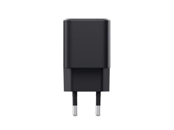 MOBILE CHARGER WALL MAXO 65W/USB-C BLACK 26046 TRUST 3