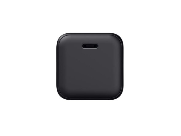 MOBILE CHARGER WALL MAXO 65W/USB-C BLACK 26046 TRUST 5