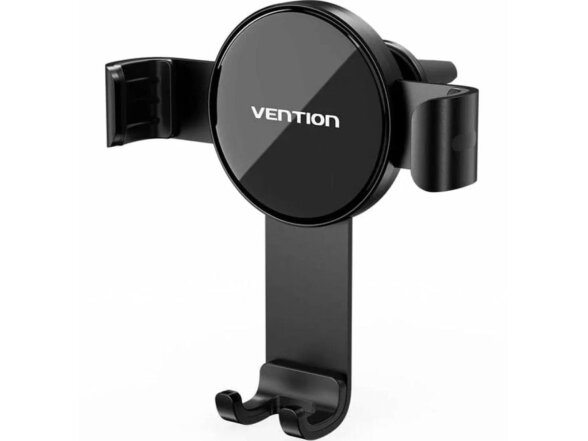 MOBILE HOLDER CAR/BLACK KCGB0 VENTION 1 MOBILE HOLDER CAR/BLACK KCGB0 VENTION 1
