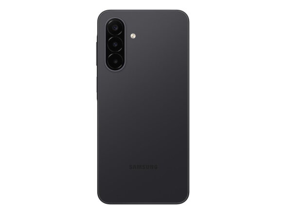 MOBILE PHONE GALAXY A18/4/128GB BLACK SM-A185F SAMSUNG 2
