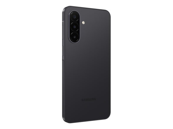 MOBILE PHONE GALAXY A18/4/128GB BLACK SM-A185F SAMSUNG 4